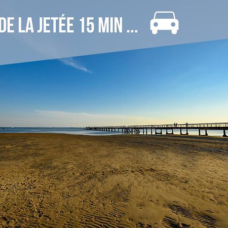L'Artmonie - Climatise - Jardin - Centre-Ville - Plage Perpignan Exteriör bild